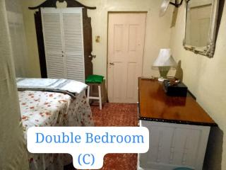 Captain Morgan House - 2