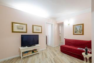 Ferienwohnung Rosa In Der Toskana - 2