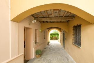 Ferienwohnung Rosa In Der Toskana - 7