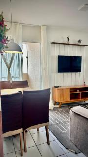 Apartamento próximo aeroporto e rodoviária - 0