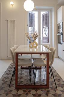 Dimora Dodici, Heritage and Contemporary Design - 2