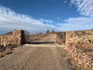 Indian Ridge Casita - 1