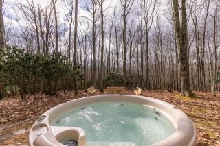 White Tail Cottage - 8