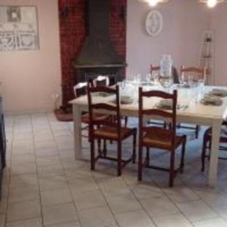 Maison de ferme au calme jusqu'à 10 personnes - 0