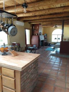 Indian Ridge Casita - 5