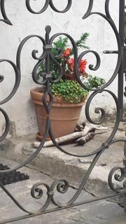 Haus San Cristoforo Atelier - 1