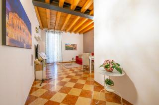 Mazzini Luxury Suite - 1