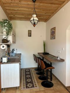 Panoráma Terasz Vendégház - 2