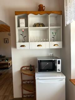 Panoráma Terasz Vendégház - 1