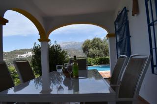 Villa Mit Privatem Pool - 2