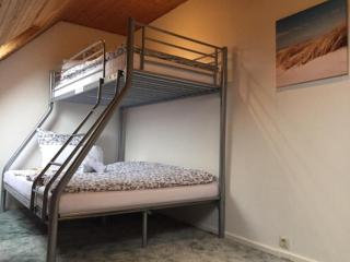 Ferienwohnung Ruheoase In Otterndorf - 8