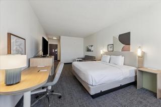 Comfort Suites - Near the Galleria - 6