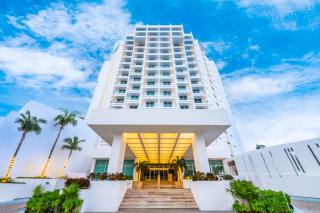 Altitude at Krystal Grand Cancun - All Inclusive - 7