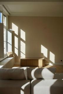 Stylish apartment in 16th century city palace! - 9