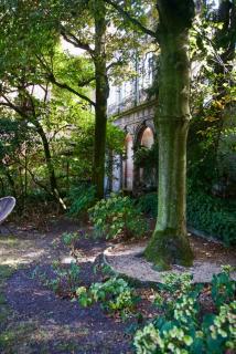 Stylish apartment in 16th century city palace! - 2