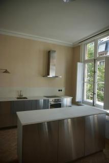 Stylish apartment in 16th century city palace! - 1