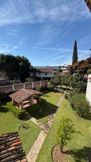 Hotel Calli Yoloiztac, Valle de bravo - 1