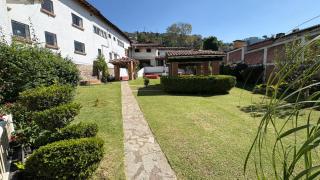 Hotel Calli Yoloiztac, Valle de bravo - Cedro - 2