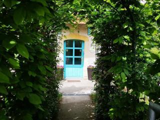 Familienfreundliche Gemütliche Ferienwohnung In Luchau Mit Garten Und Grill - - 0