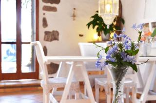 Lavastein Bauernhaus Yazmina Mit Schönem Garten - 4