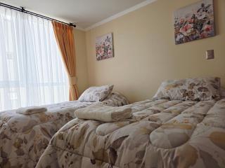 Arriendo departamento en La Serena Central - 3