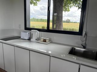 Aires de Capilla - 1