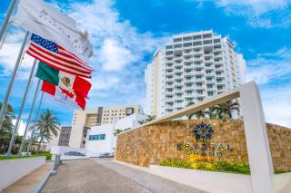 Altitude at Krystal Grand Cancun - All Inclusive - 6