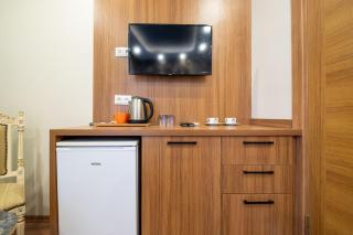 Taksim Garden House - 3