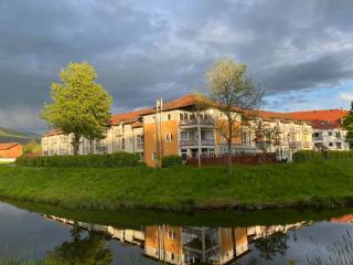 Ferienresidenz Am weißen Regen mit kostenlosem w-lan und freien Eintritt ins AQACUR - 5