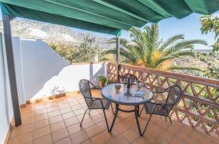 Ferienhaus für 4 Personen ca 50 qm in Durcal, Andalusien Provinz Granada - Dúrcal - 2