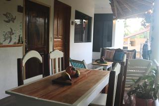 Posada Casa Tortuga, Zipolite - 0