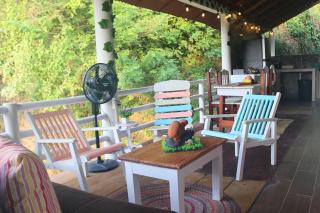 Posada Casa Tortuga, Zipolite - 8