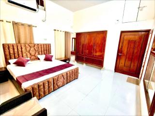 Shiv Shristi Home Stay - 1