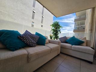 Arriendo departamento en La Serena Central - 7