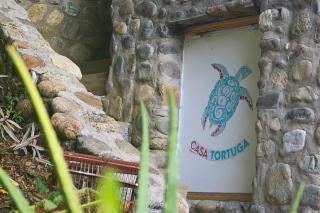 Posada Casa Tortuga, Zipolite - 1