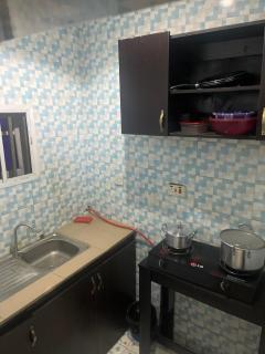 Gocap HOTEL AND APARTMENT - 3