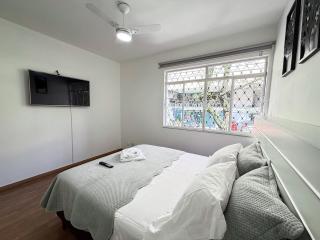 Apartamento em Belo Horizonte - 3