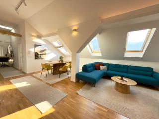 Luxury Titova Street Apartment Sarajevo - 5