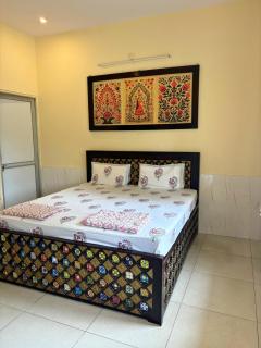 Virasat Holiday Home 5Bedroom Villa - 8
