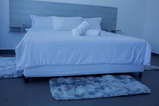 Massinga Guest House - 9