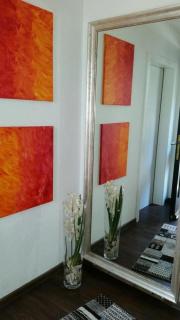 Ferienwohnung Himmelreich - 1