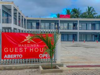 Massinga Guest House - 4