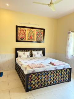 Virasat Holiday Home 5Bedroom Villa - 7