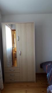 Ferienwohnung Dent Blanche - 4