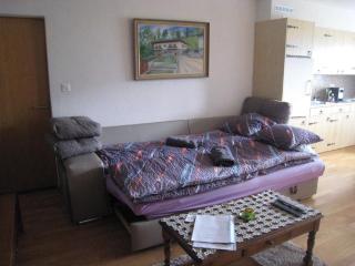 Ferienwohnung Dent Blanche - 1