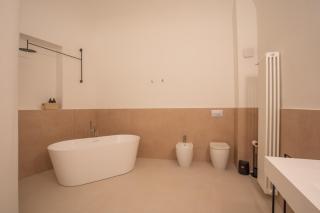 Dimora Dodici, Heritage and Contemporary Design - 1