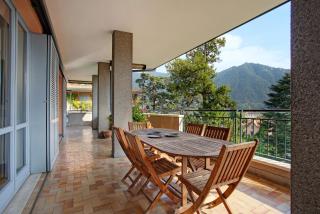 Appartamento Il Parco Cernobbio - 4