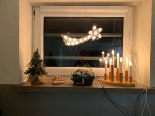 Le repos des escargots - Appartement classé 1 à 6 personnes avec jardin ombragé et aménagé - 4