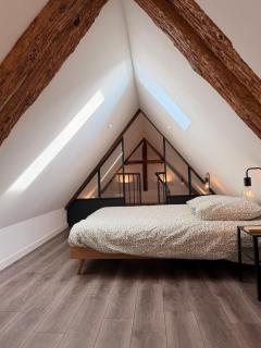 La cotonnade - Entre vignes et ville - 6