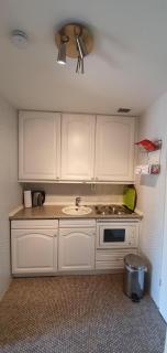 Studio In Tiefenbach Mit Sauna Und Schwimmbad - 2